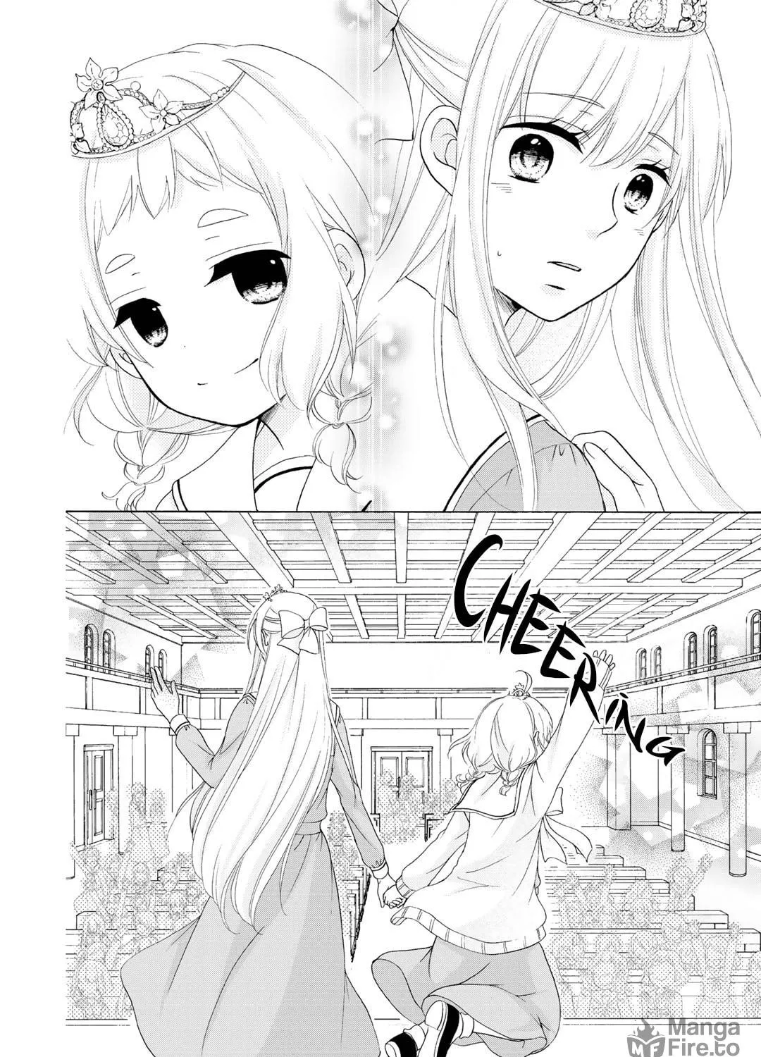 Read Play at Friendship chapter 20 image 47 on Lezhin