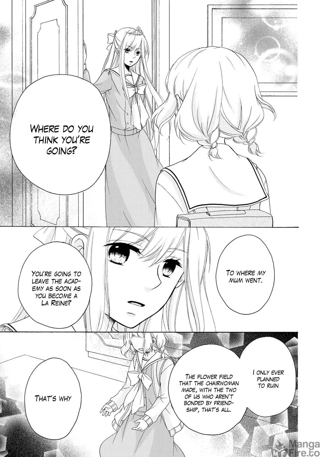 Read Play at Friendship chapter 20 image 57 on Lezhin