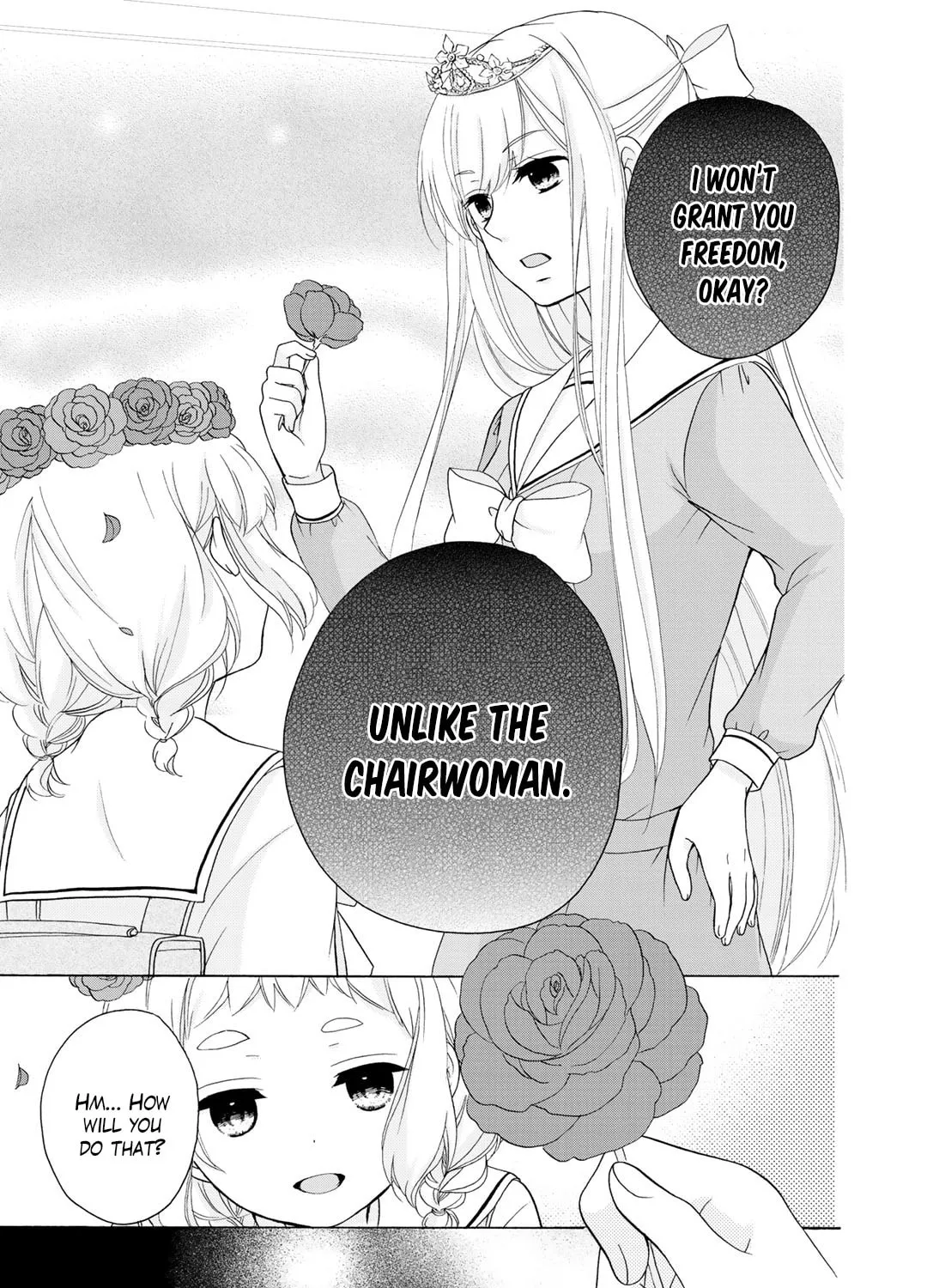 Read Play at Friendship chapter 20 image 61 on Lezhin