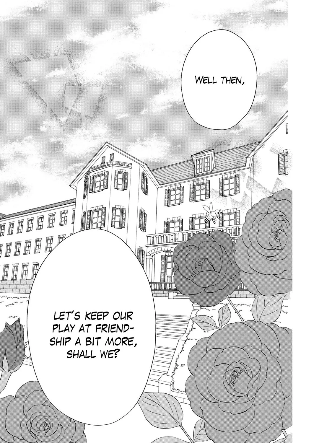 Read Play at Friendship chapter 20 image 65 on Lezhin