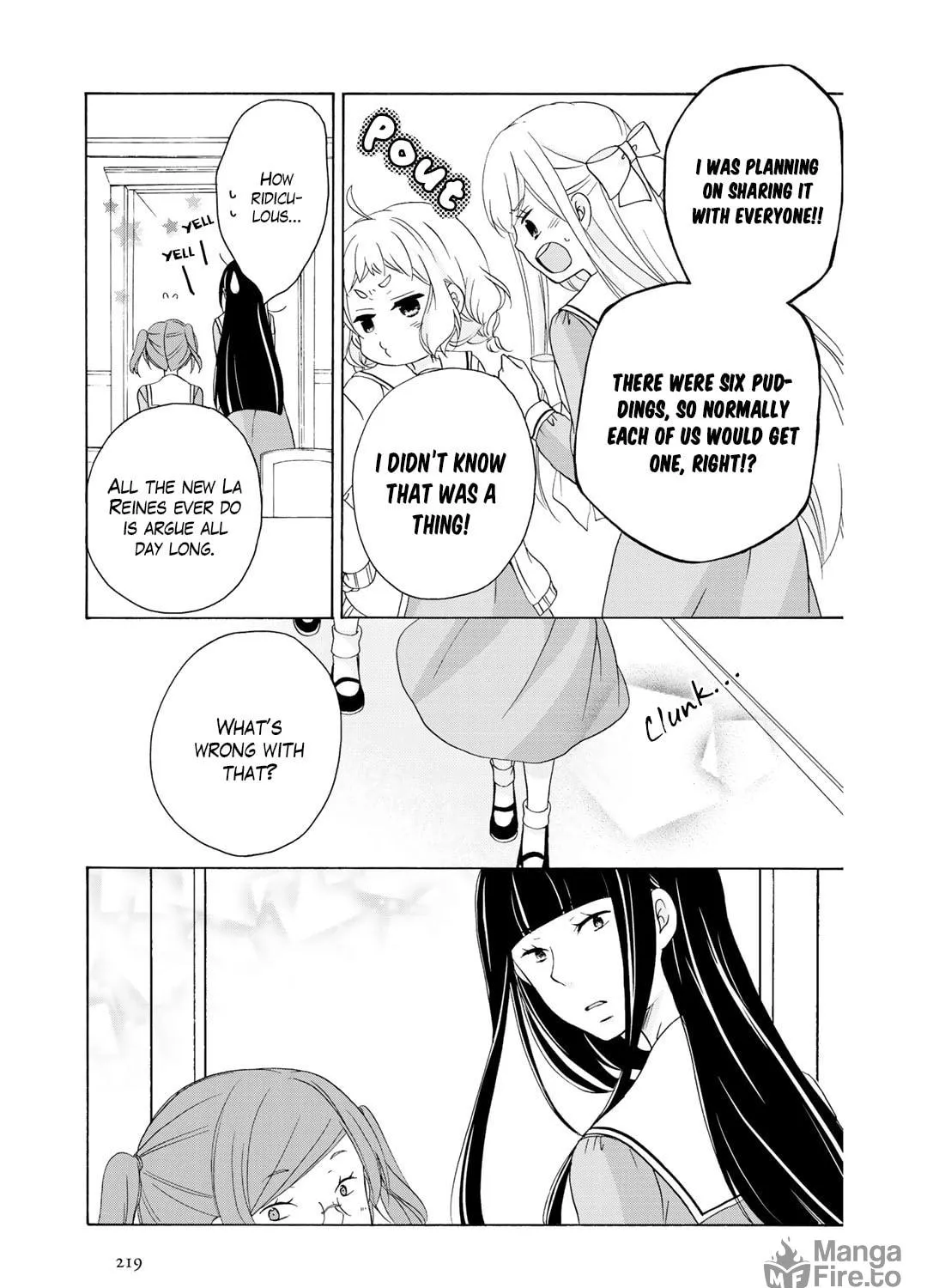 Read Play at Friendship chapter 20 image 69 on Lezhin
