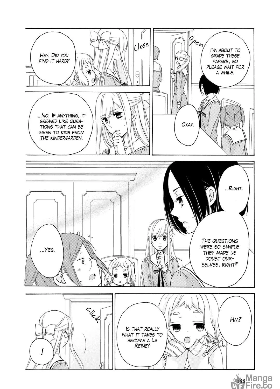 Read Play at Friendship chapter 20 image 7 on Lezhin