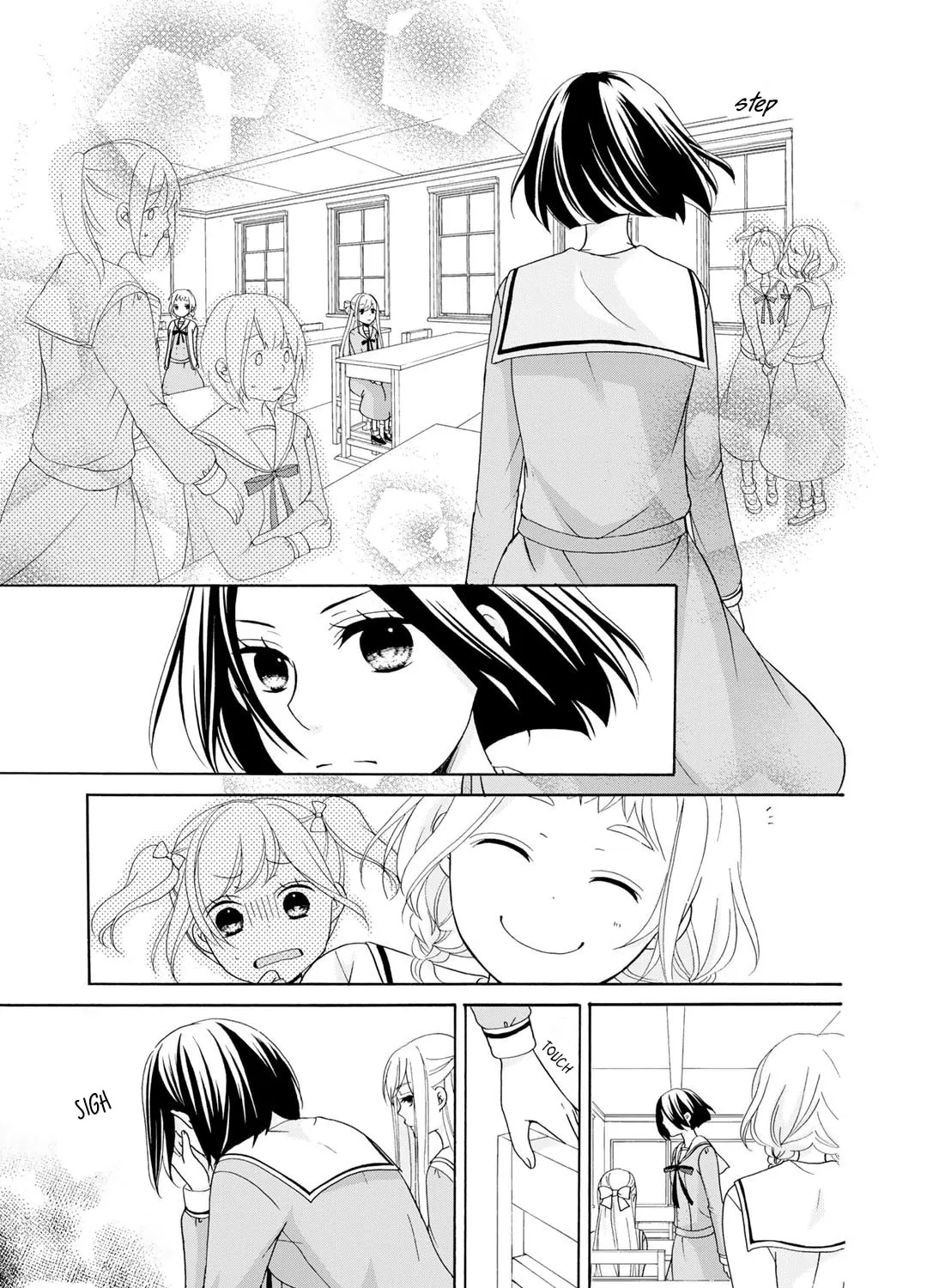 Read Play at Friendship chapter 3 image 13 on Lezhin