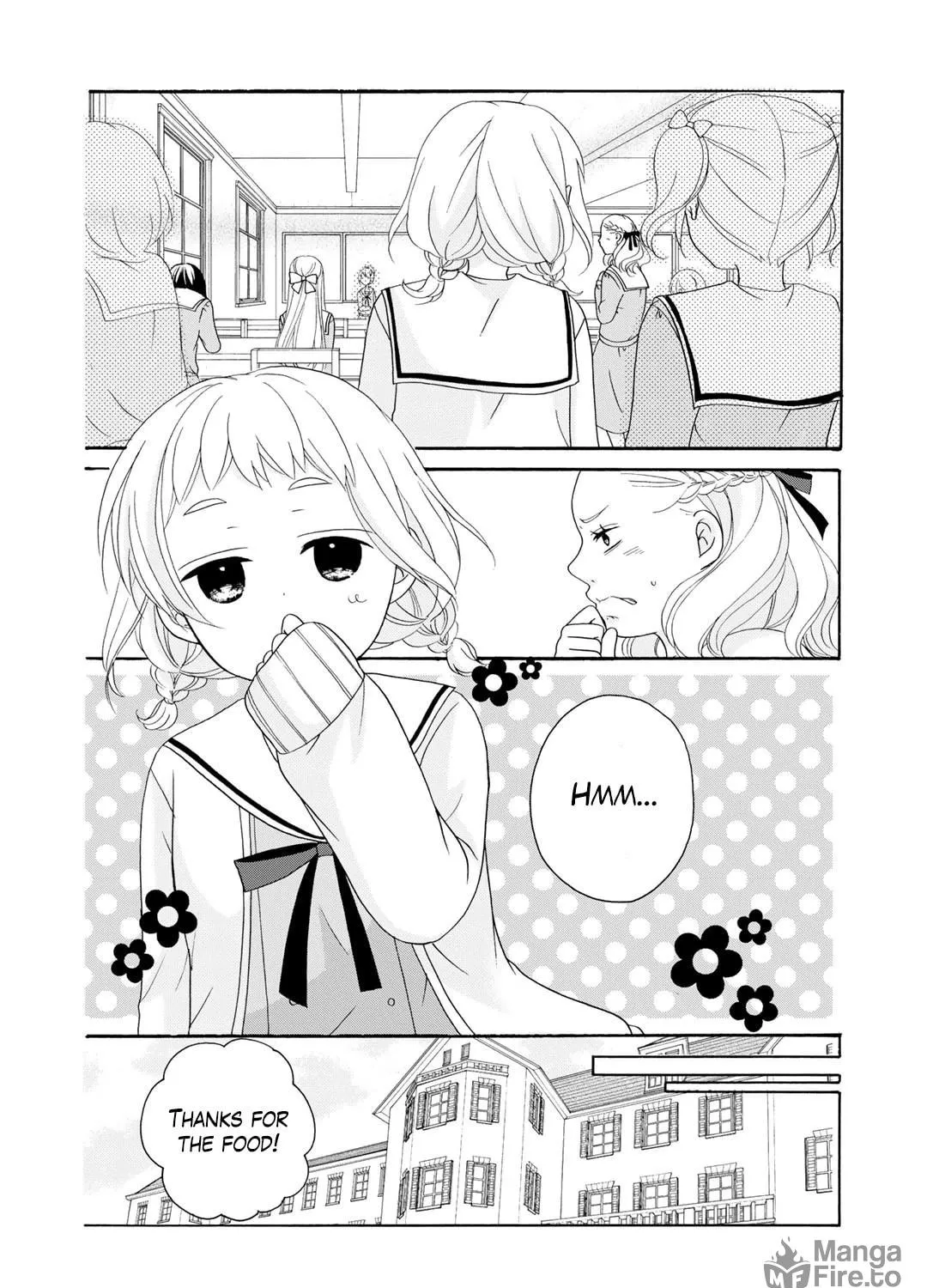Read Play at Friendship chapter 3 image 15 on Lezhin