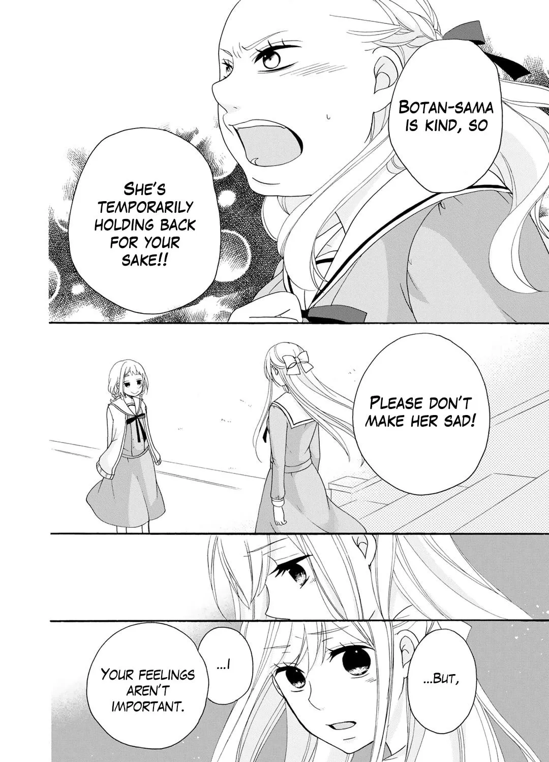 Read Play at Friendship chapter 3 image 23 on Lezhin