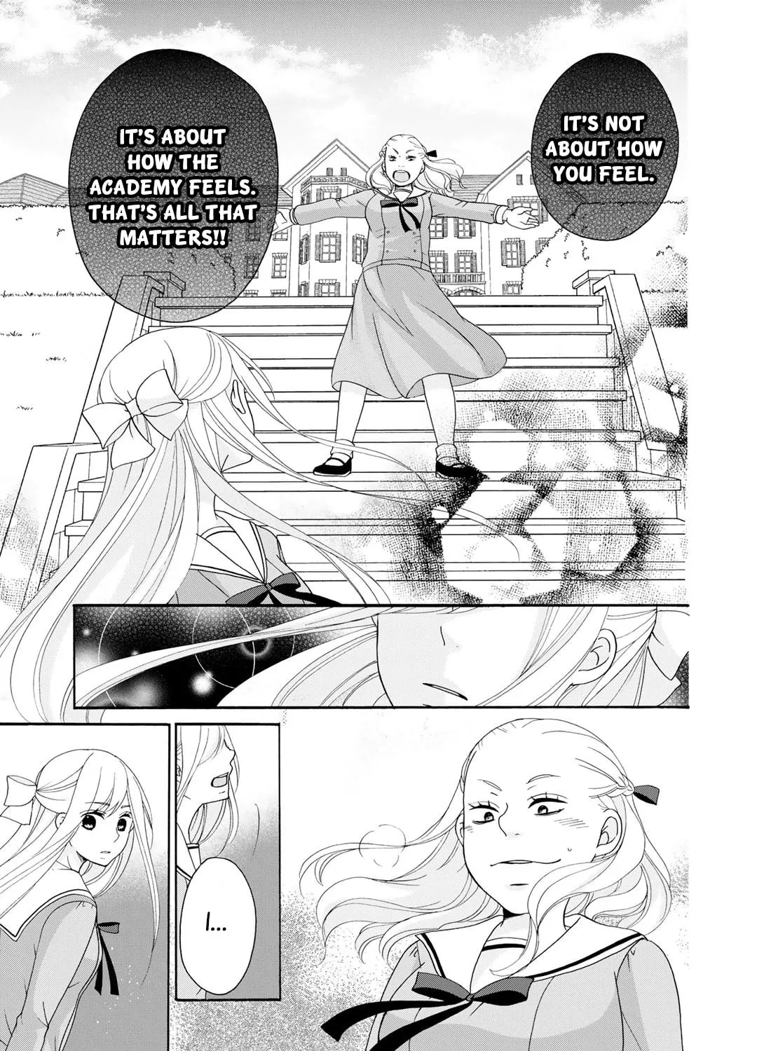 Read Play at Friendship chapter 3 image 25 on Lezhin