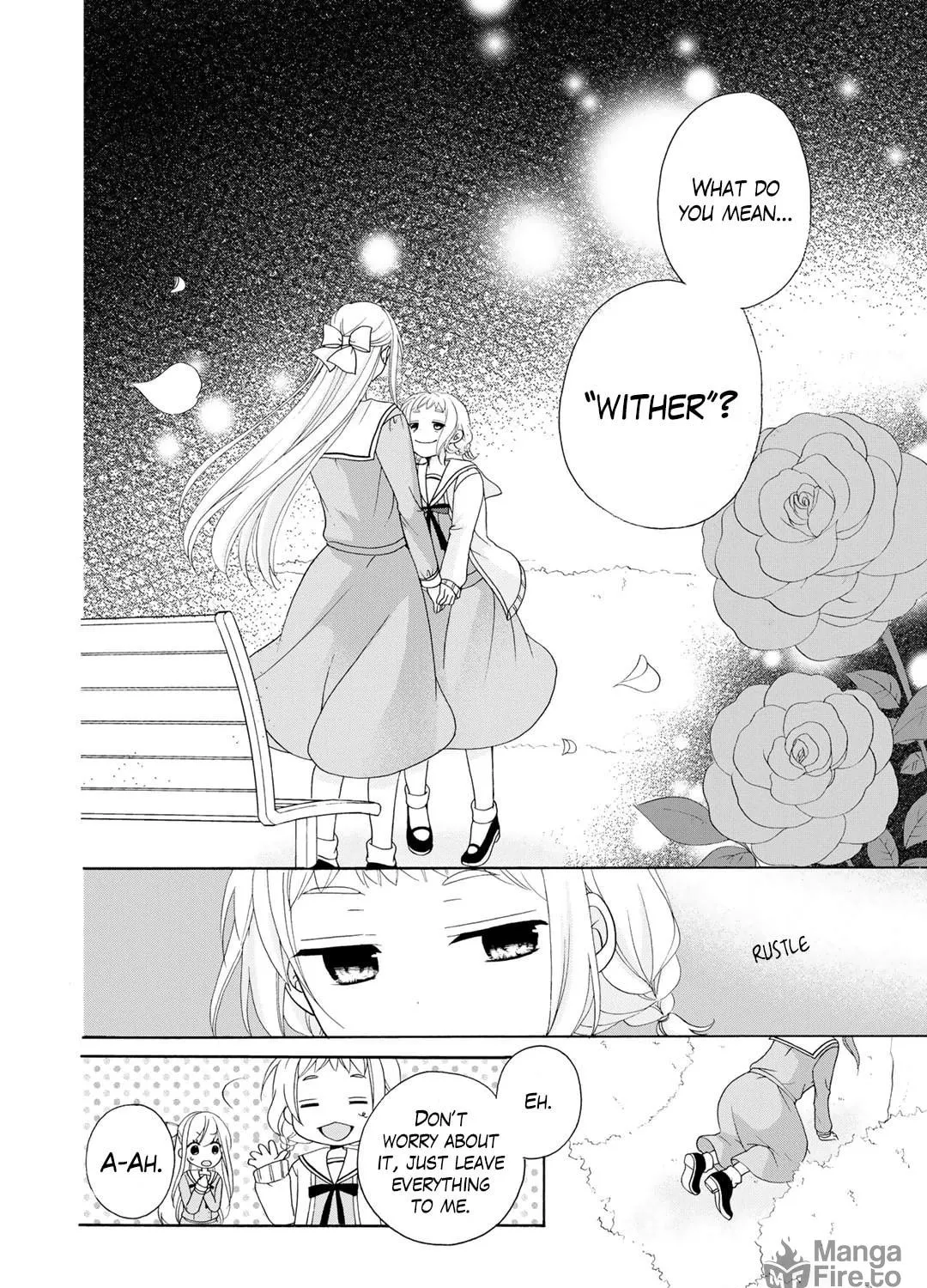 Read Play at Friendship chapter 3 image 3 on Lezhin