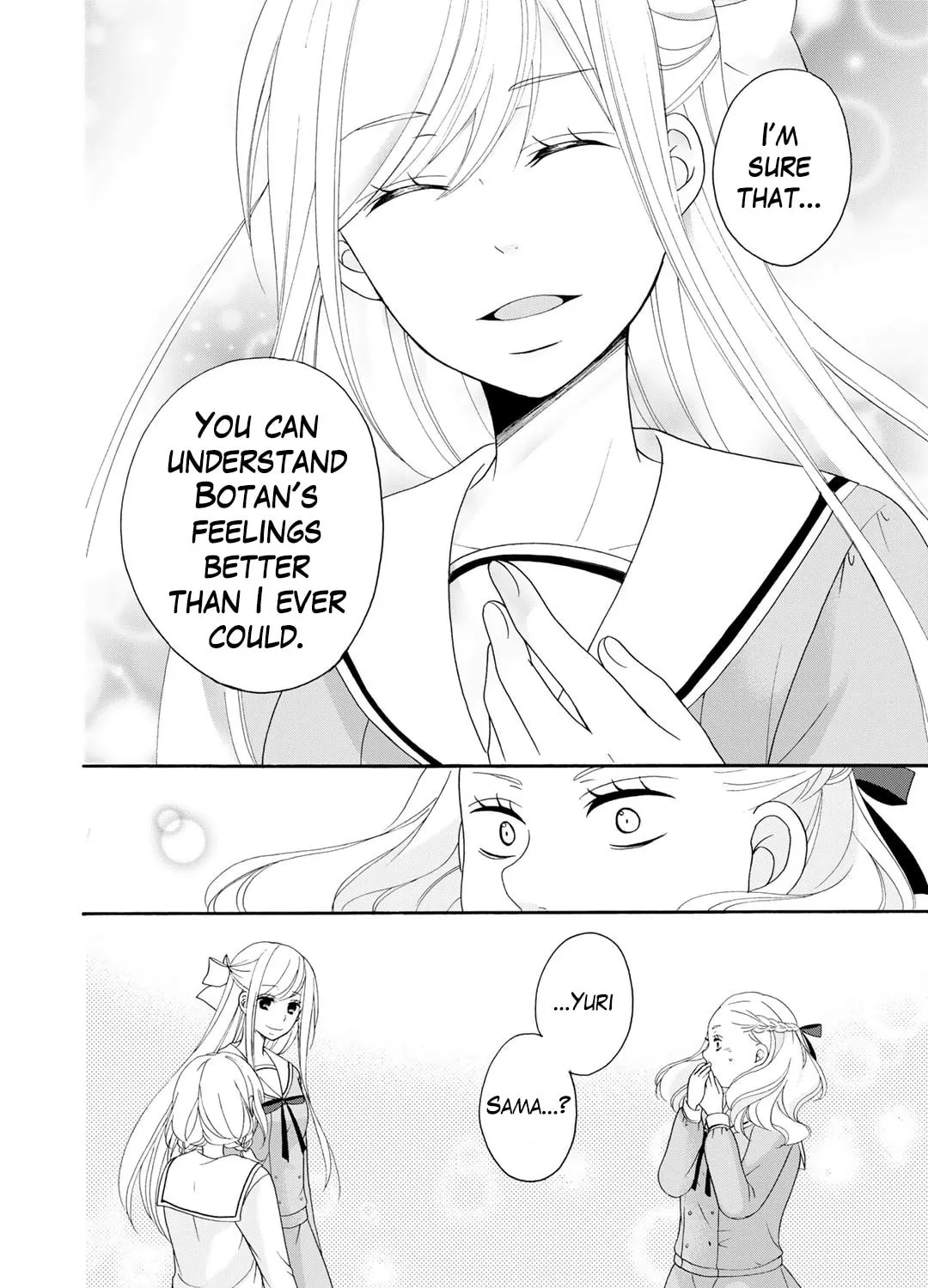 Read Play at Friendship chapter 3 image 31 on Lezhin