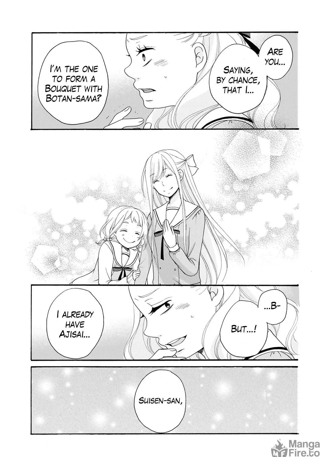 Read Play at Friendship chapter 3 image 33 on Lezhin