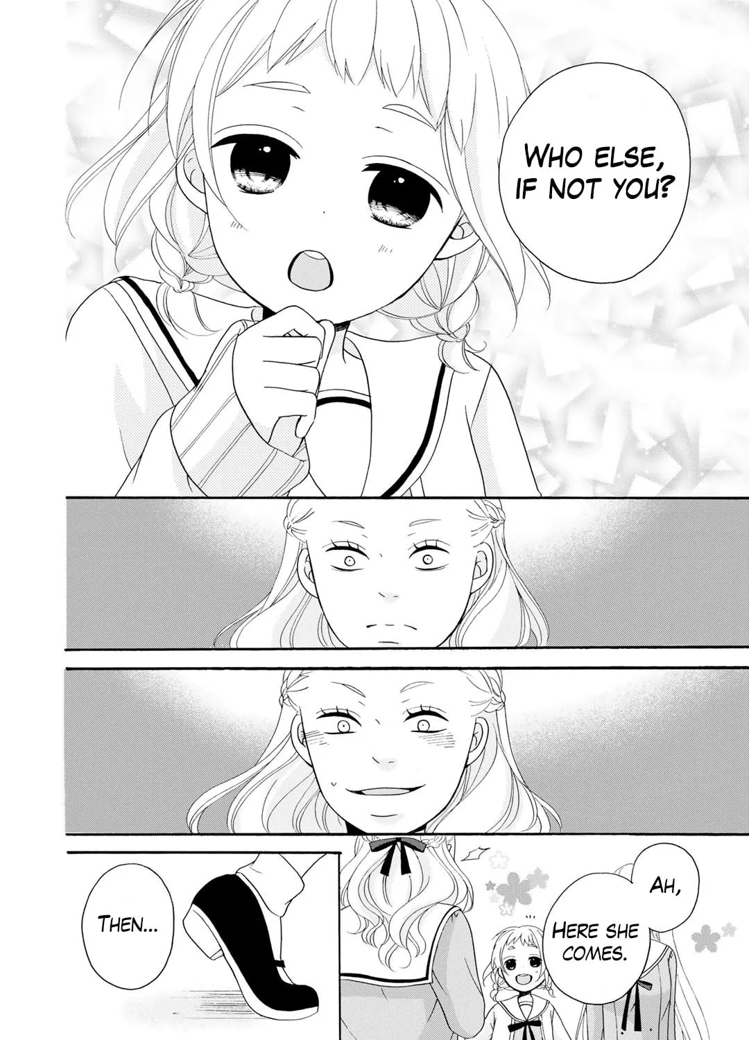 Read Play at Friendship chapter 3 image 35 on Lezhin