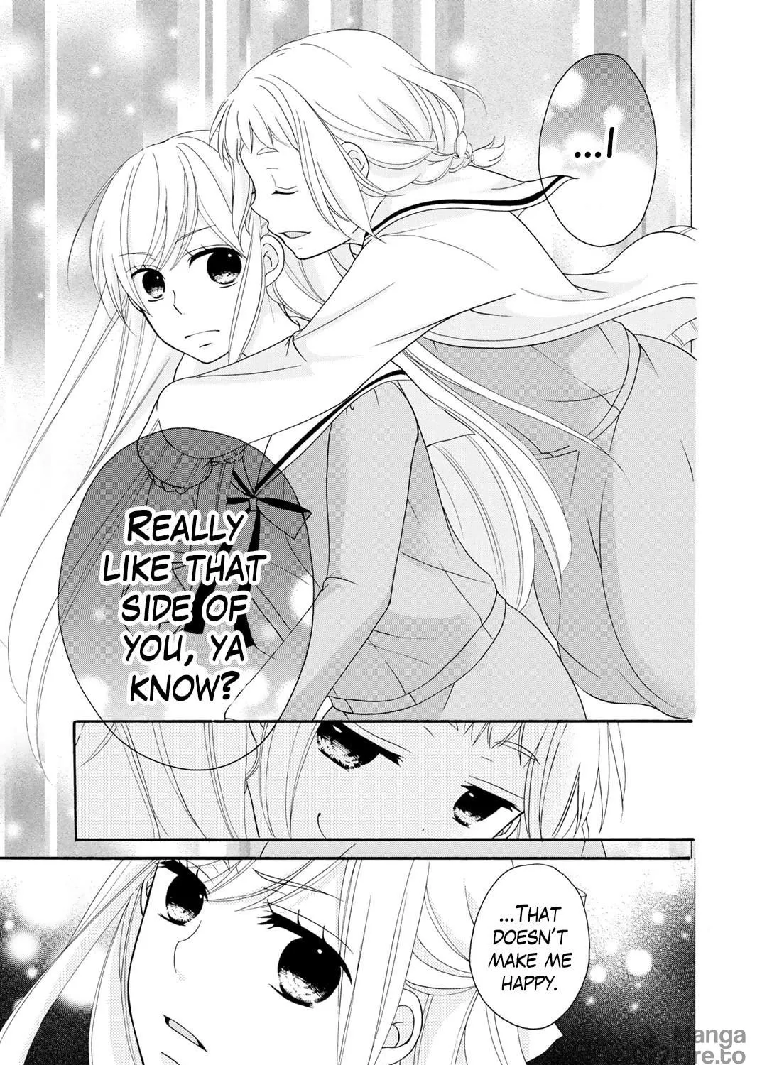 Read Play at Friendship chapter 3 image 45 on Lezhin