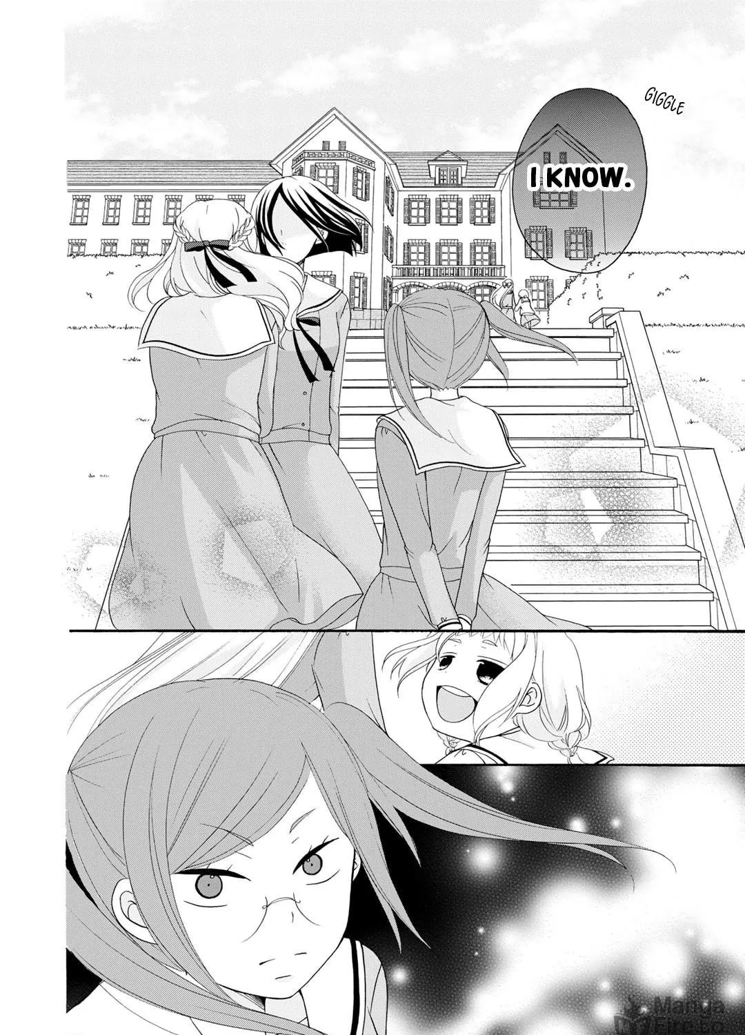 Read Play at Friendship chapter 3 image 47 on Lezhin