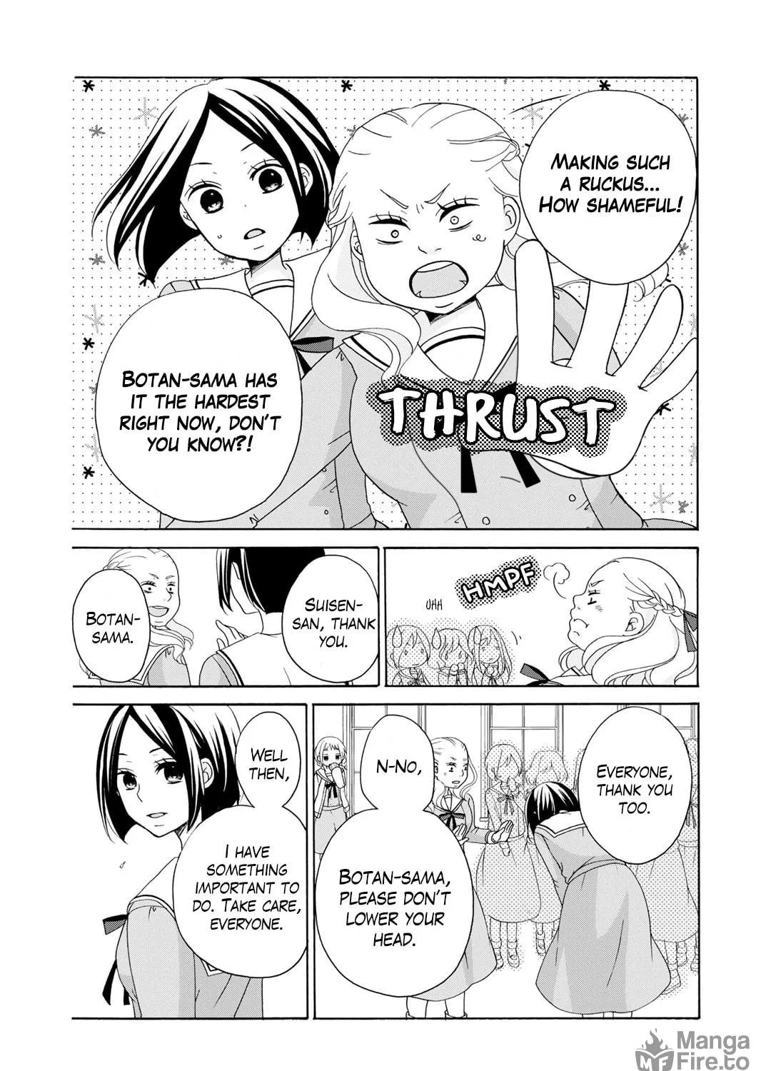 Read Play at Friendship chapter 3 image 7 on Lezhin