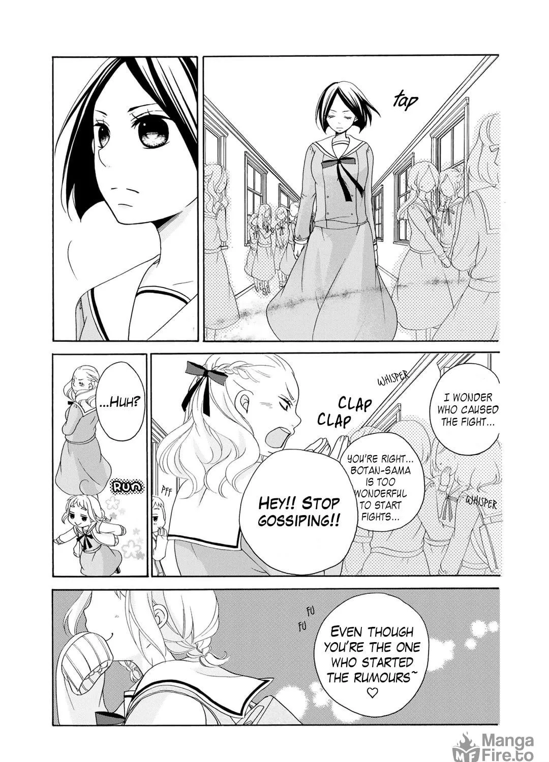 Read Play at Friendship chapter 3 image 9 on Lezhin