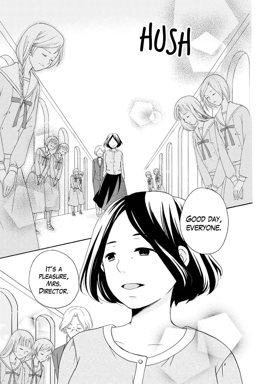 Read Play at Friendship chapter 4 image 13 on Lezhin