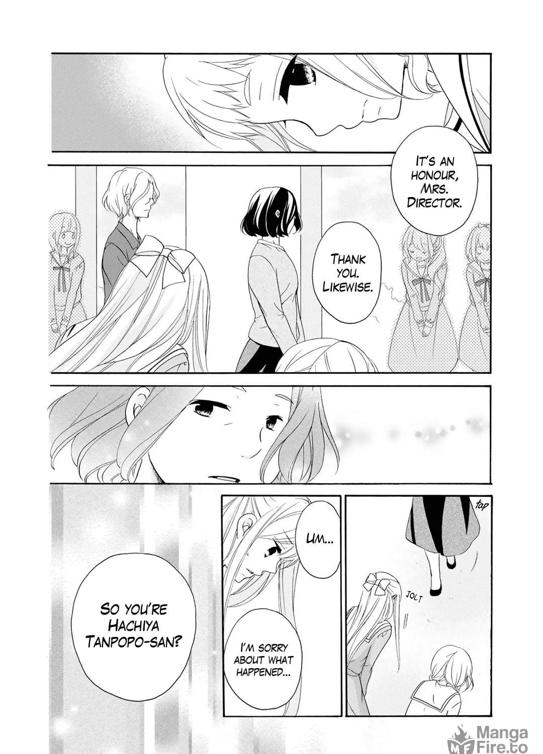 Read Play at Friendship chapter 4 image 15 on Lezhin