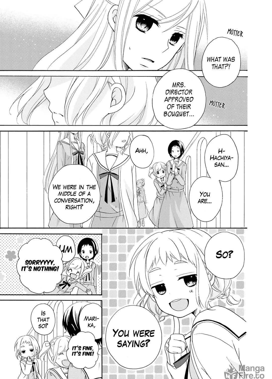 Read Play at Friendship chapter 4 image 21 on Lezhin
