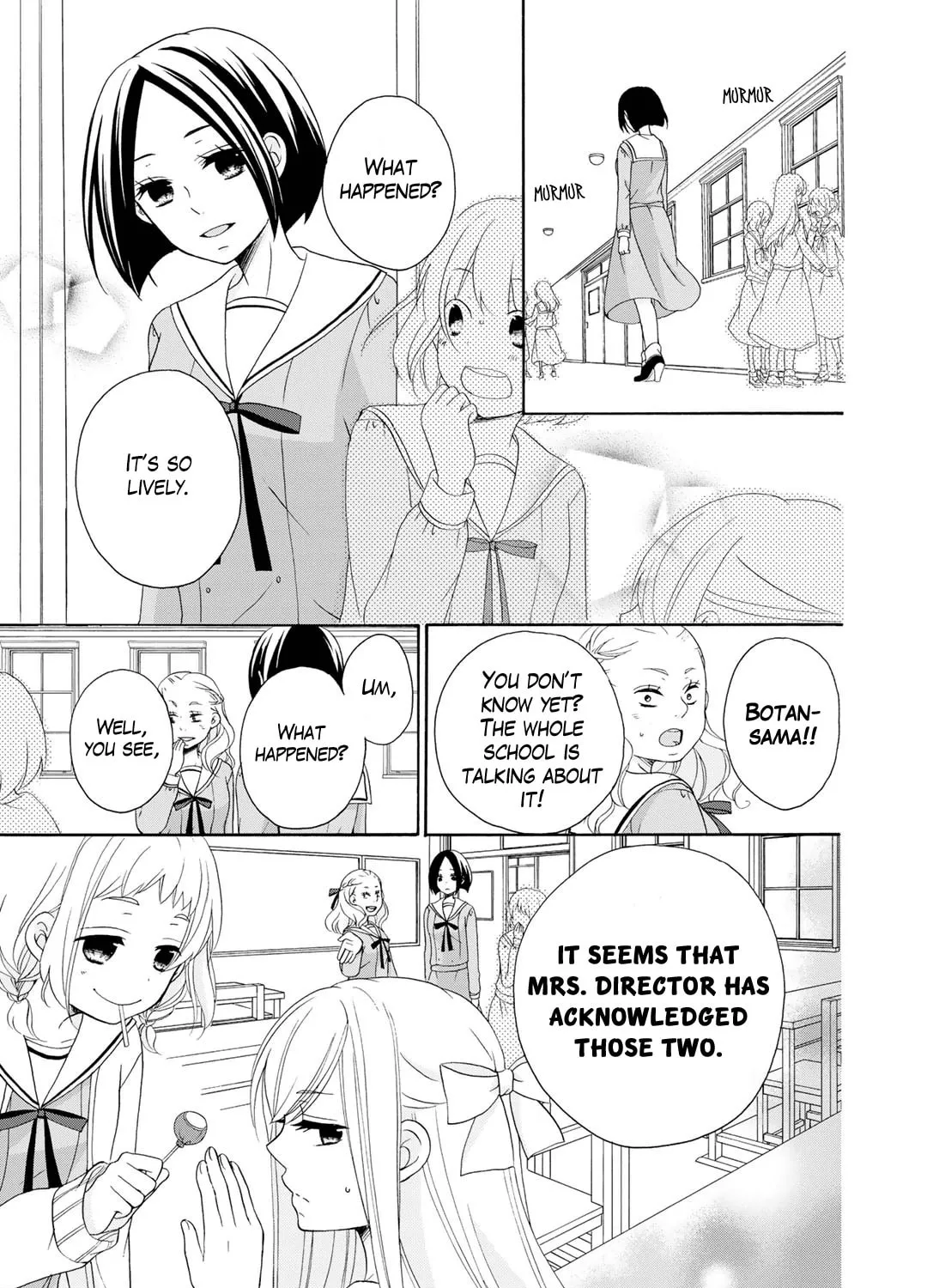 Read Play at Friendship chapter 4 image 25 on Lezhin