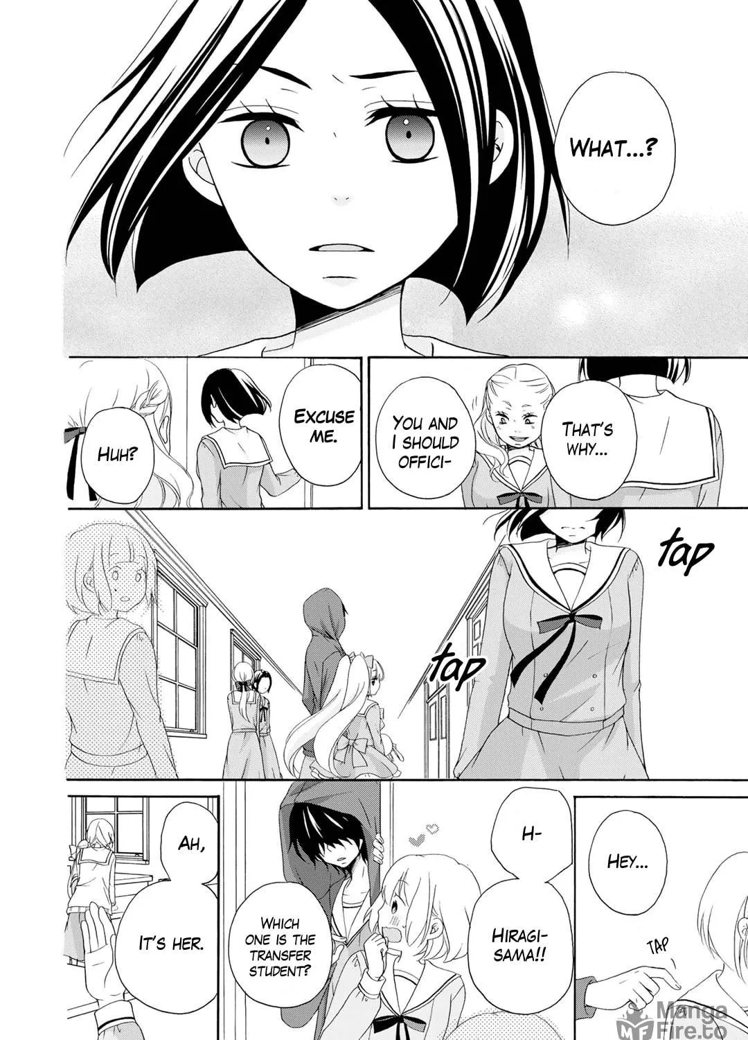 Read Play at Friendship chapter 4 image 27 on Lezhin