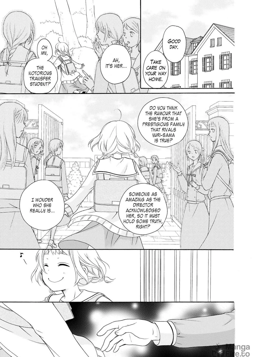 Read Play at Friendship chapter 4 image 33 on Lezhin