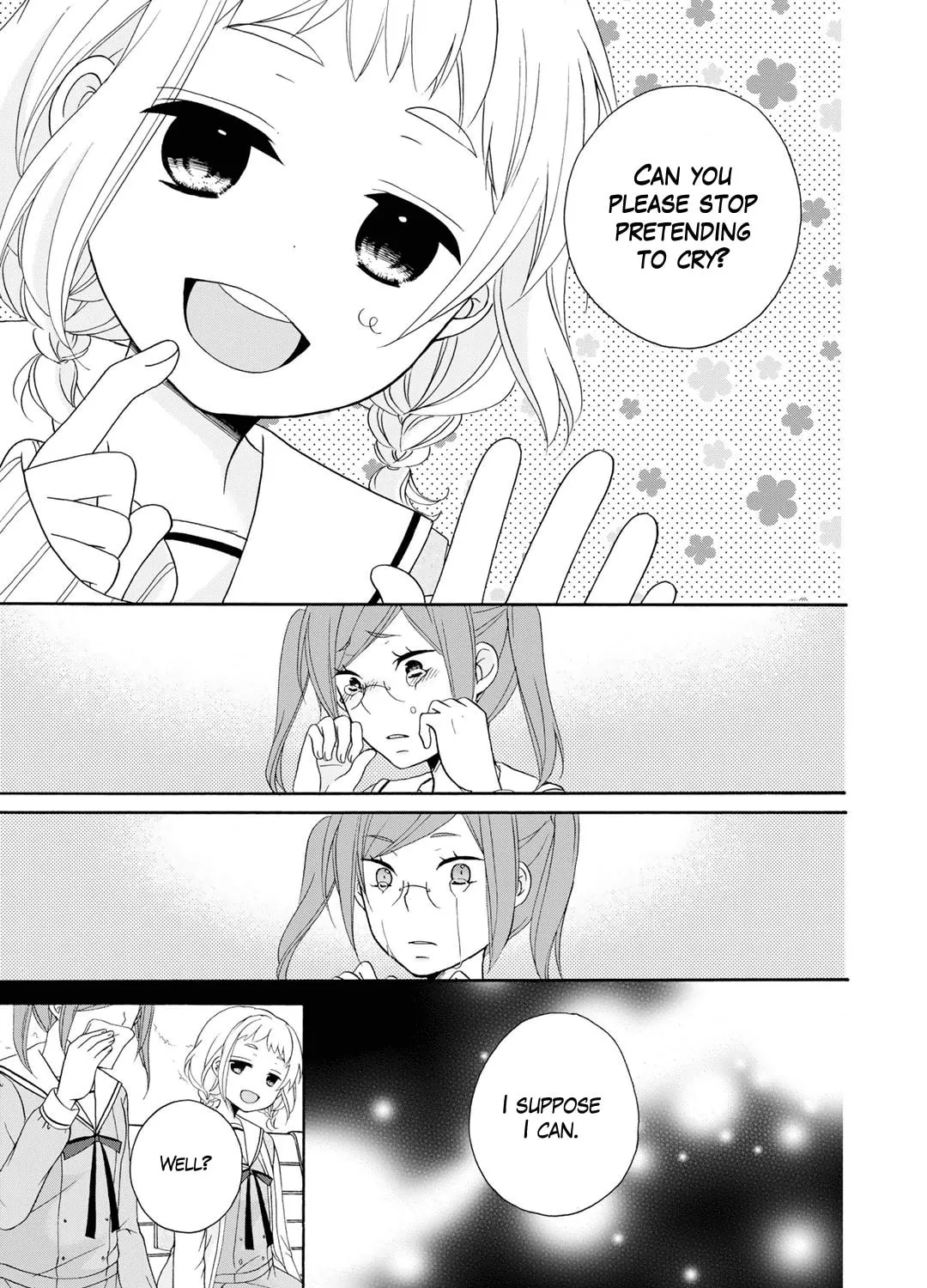 Read Play at Friendship chapter 4 image 41 on Lezhin