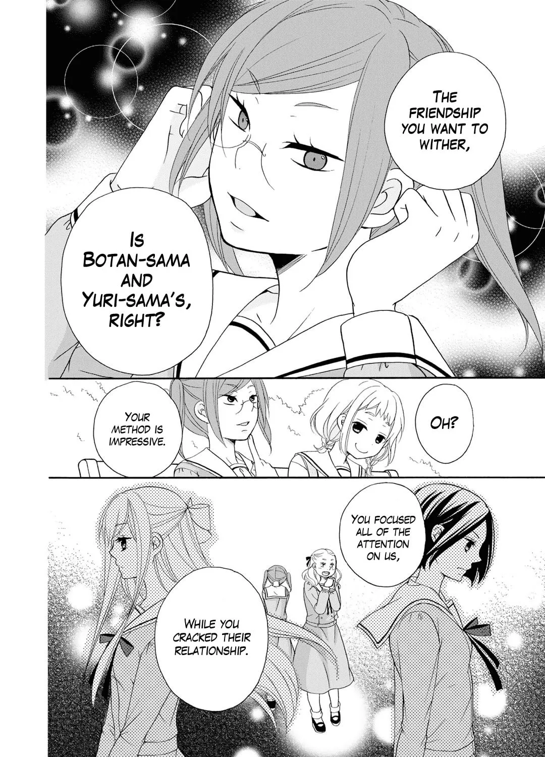Read Play at Friendship chapter 4 image 43 on Lezhin