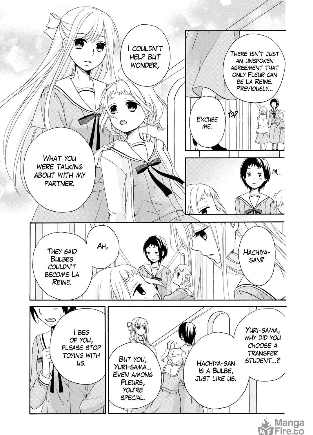 Read Play at Friendship chapter 4 image 9 on Lezhin