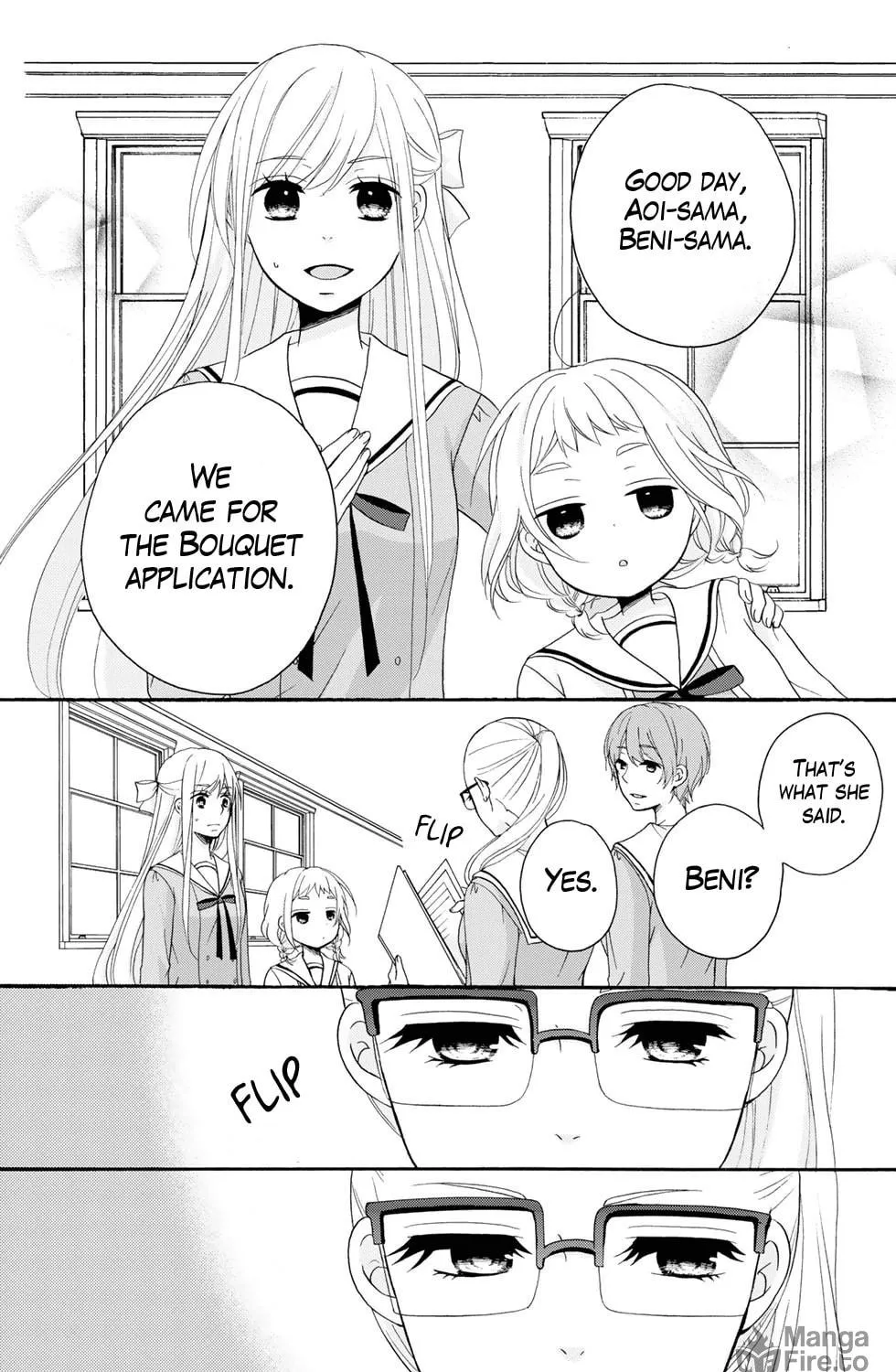 Read Play at Friendship chapter 5 image 21 on Lezhin