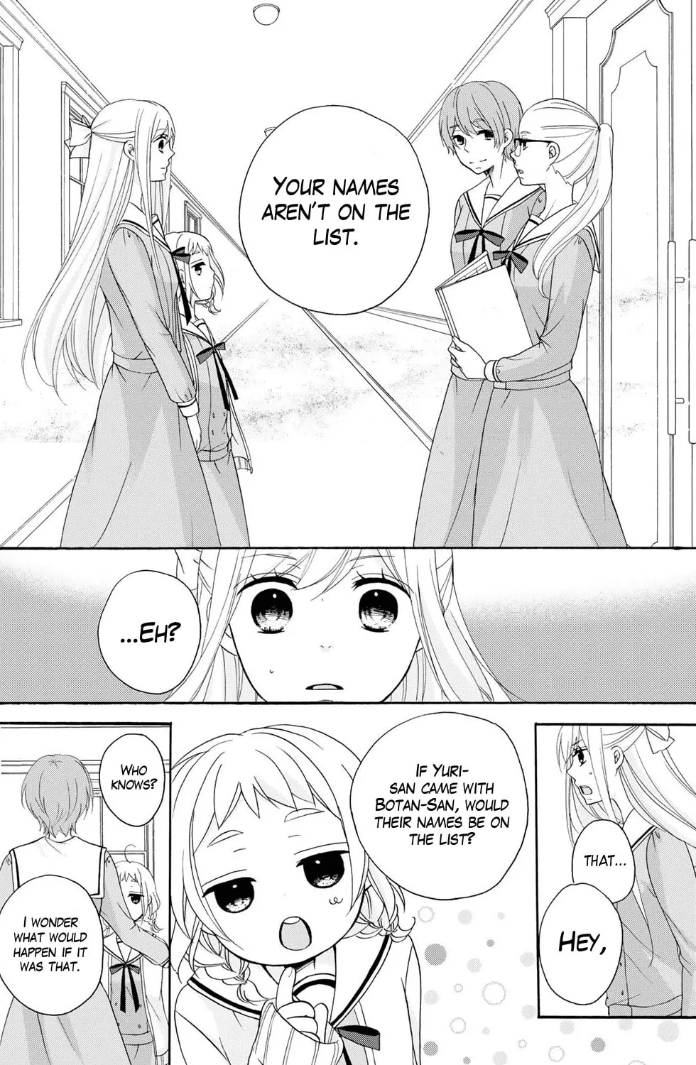Read Play at Friendship chapter 5 image 23 on Lezhin
