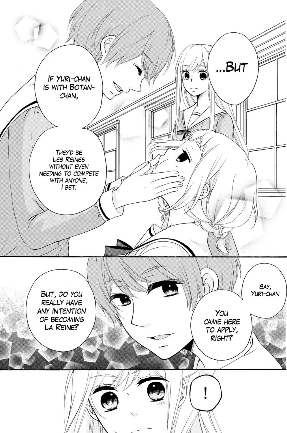 Read Play at Friendship chapter 5 image 25 on Lezhin