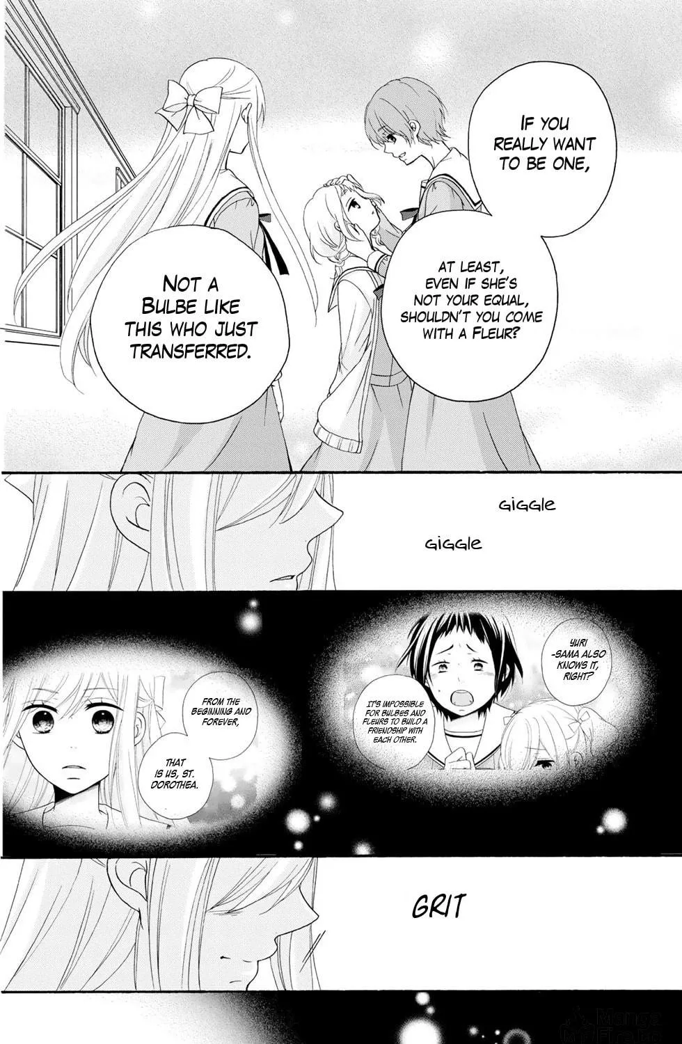 Read Play at Friendship chapter 5 image 27 on Lezhin