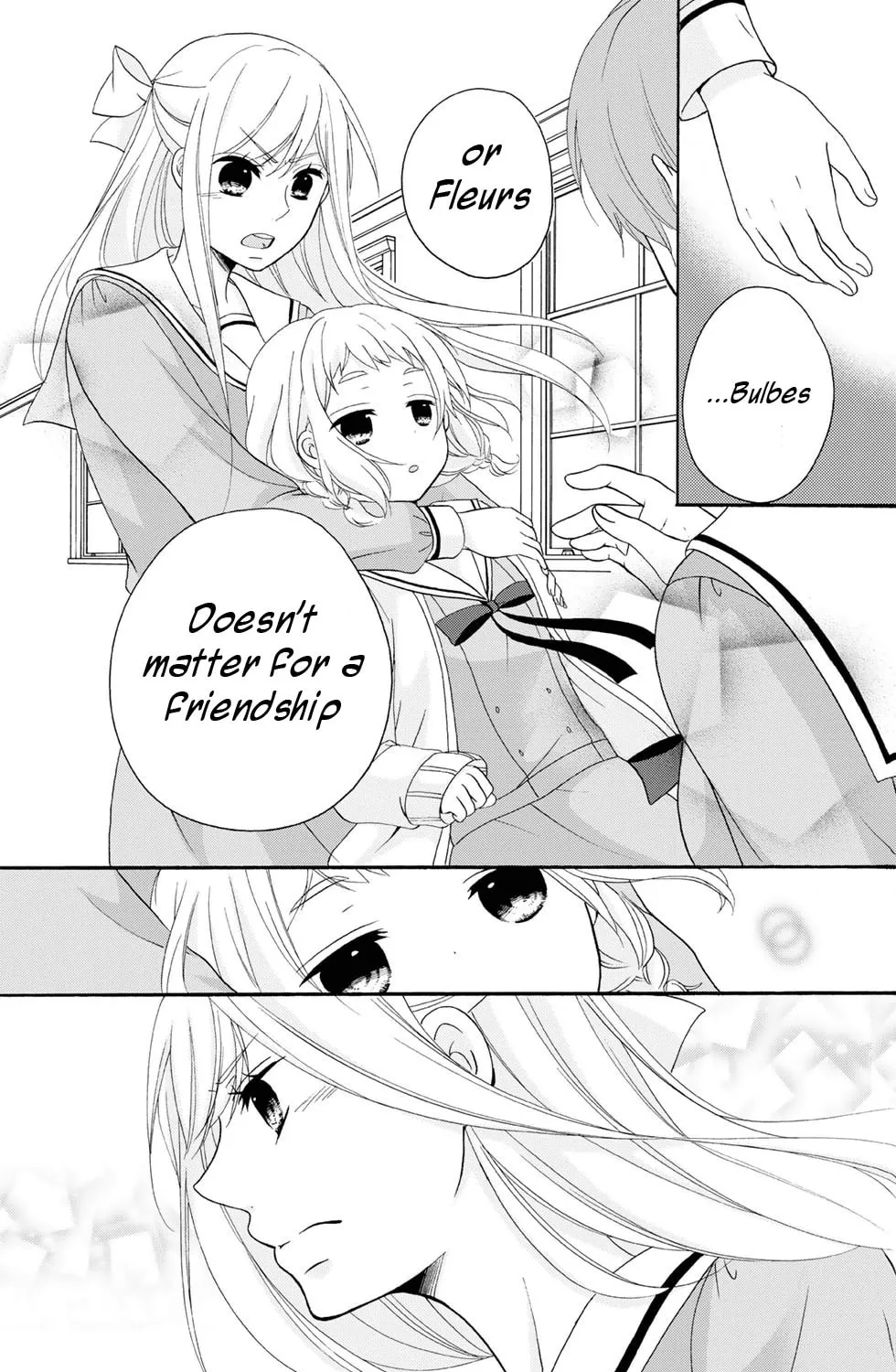 Read Play at Friendship chapter 5 image 29 on Lezhin