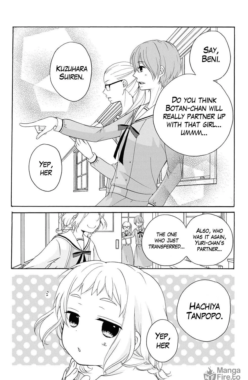 Read Play at Friendship chapter 5 image 3 on Lezhin