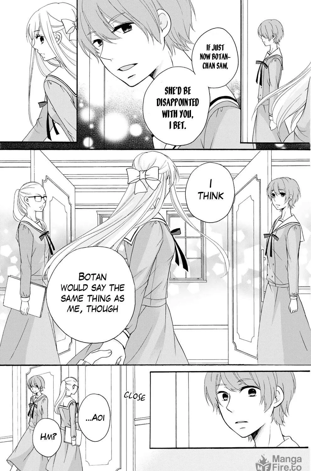 Read Play at Friendship chapter 5 image 37 on Lezhin