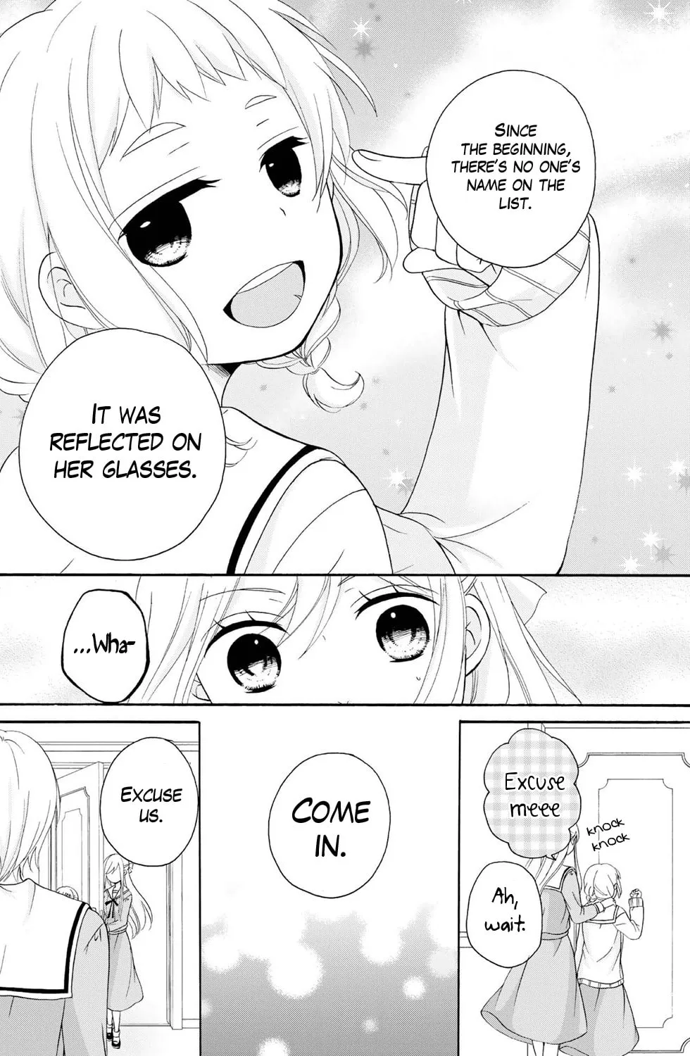 Read Play at Friendship chapter 5 image 43 on Lezhin