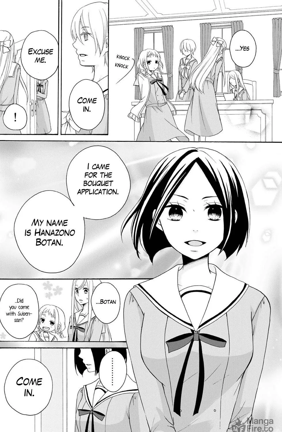 Read Play at Friendship chapter 5 image 47 on Lezhin