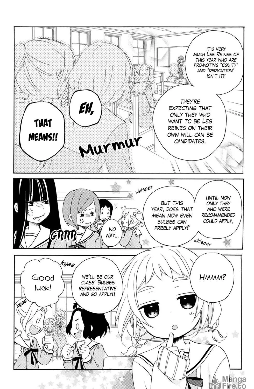 Read Play at Friendship chapter 5 image 9 on Lezhin