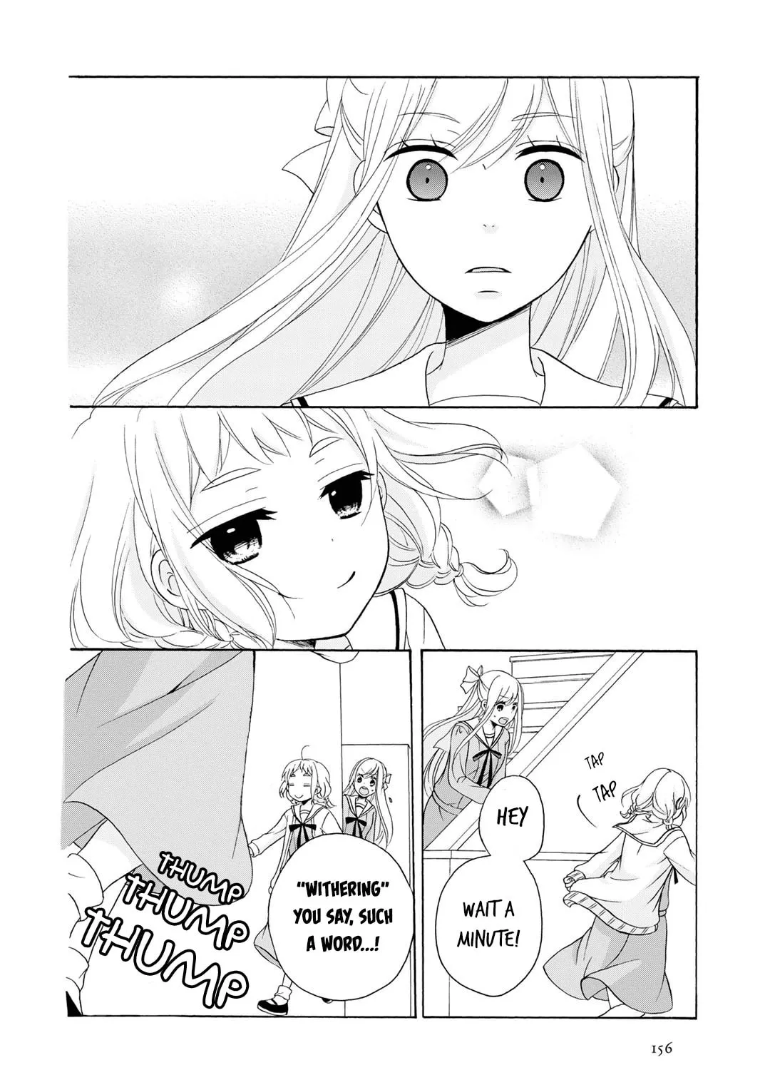 Read Play at Friendship chapter 6 image 11 on Lezhin