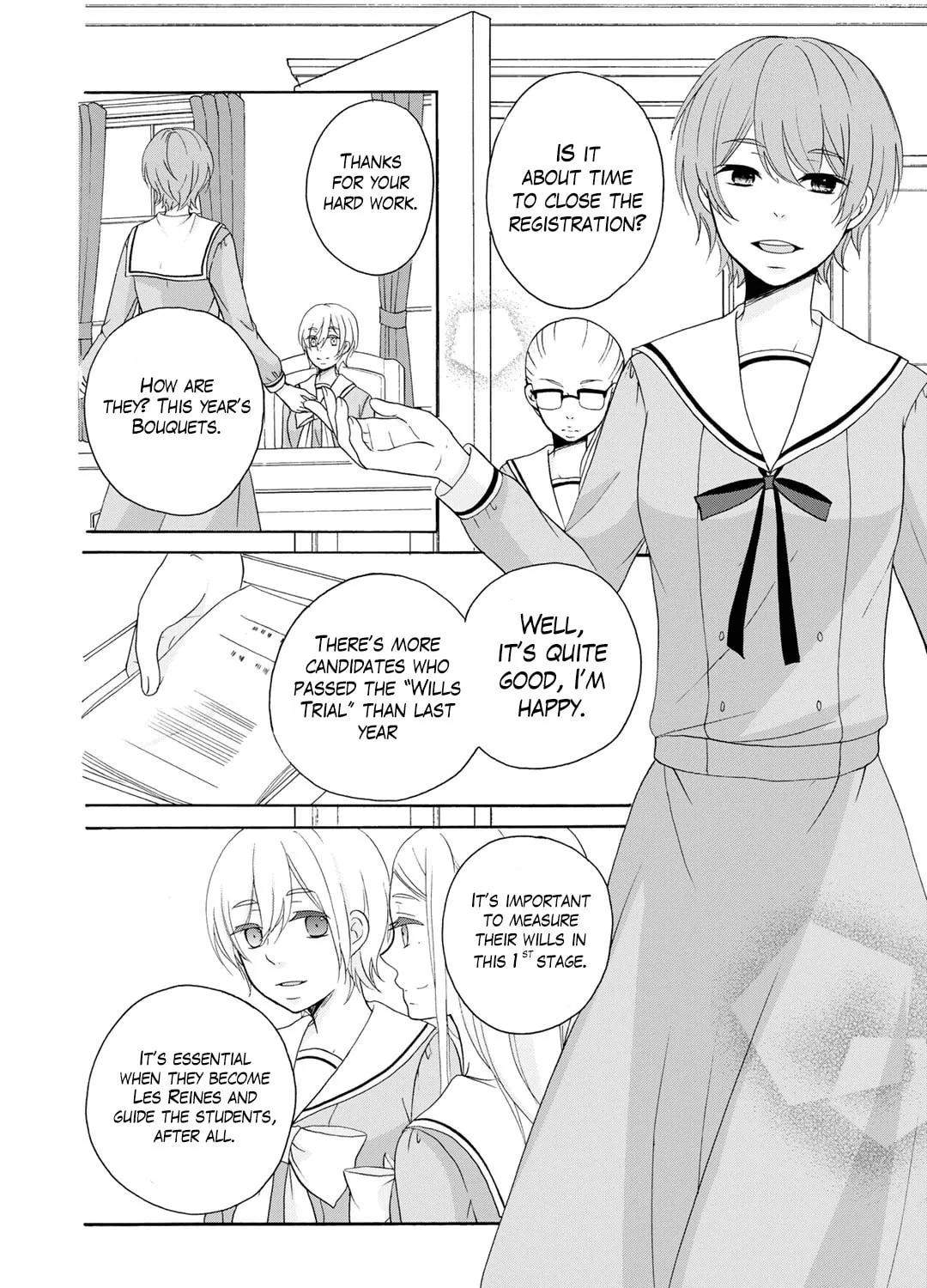 Read Play at Friendship chapter 6 image 23 on Lezhin