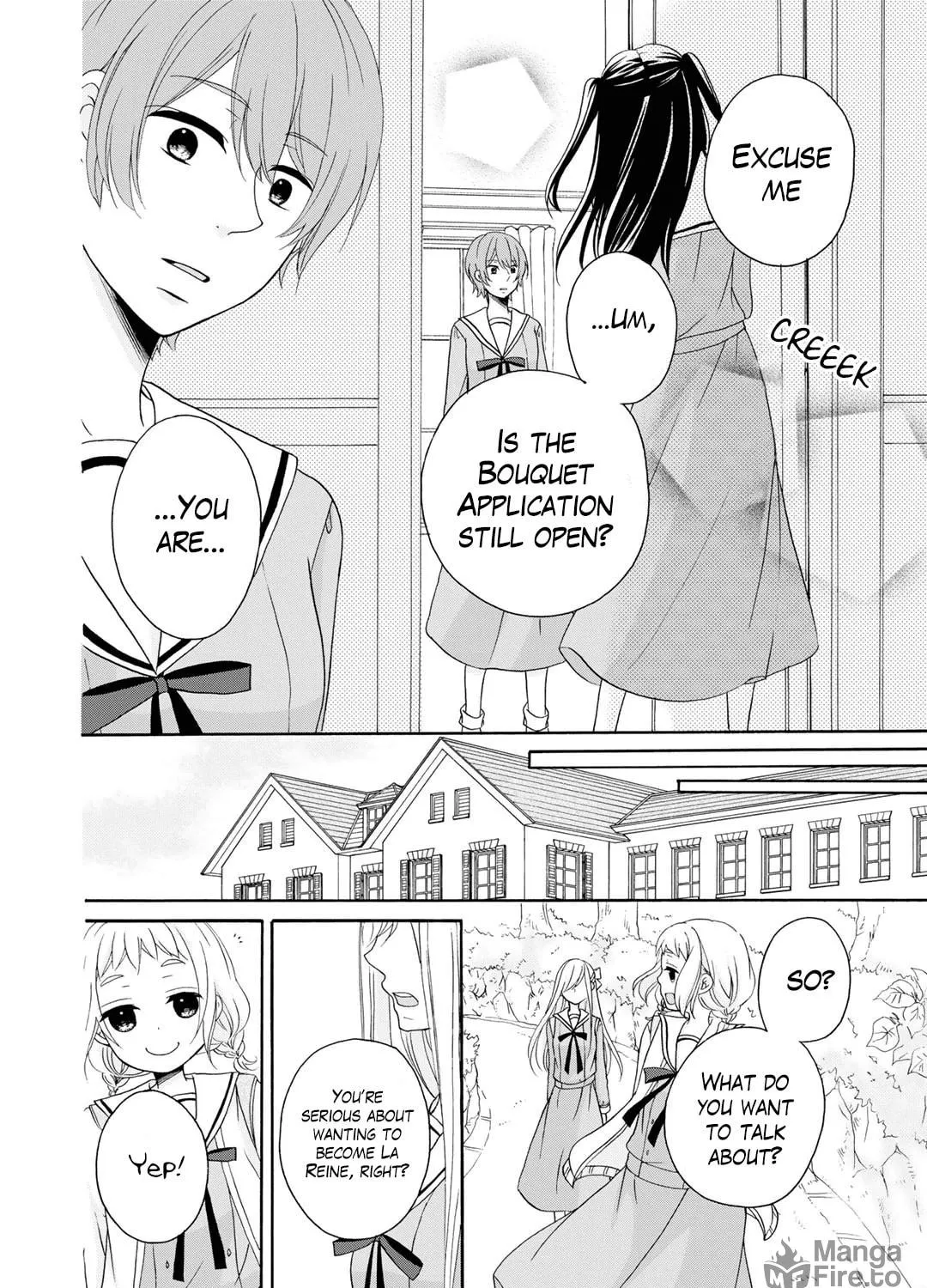 Read Play at Friendship chapter 6 image 27 on Lezhin