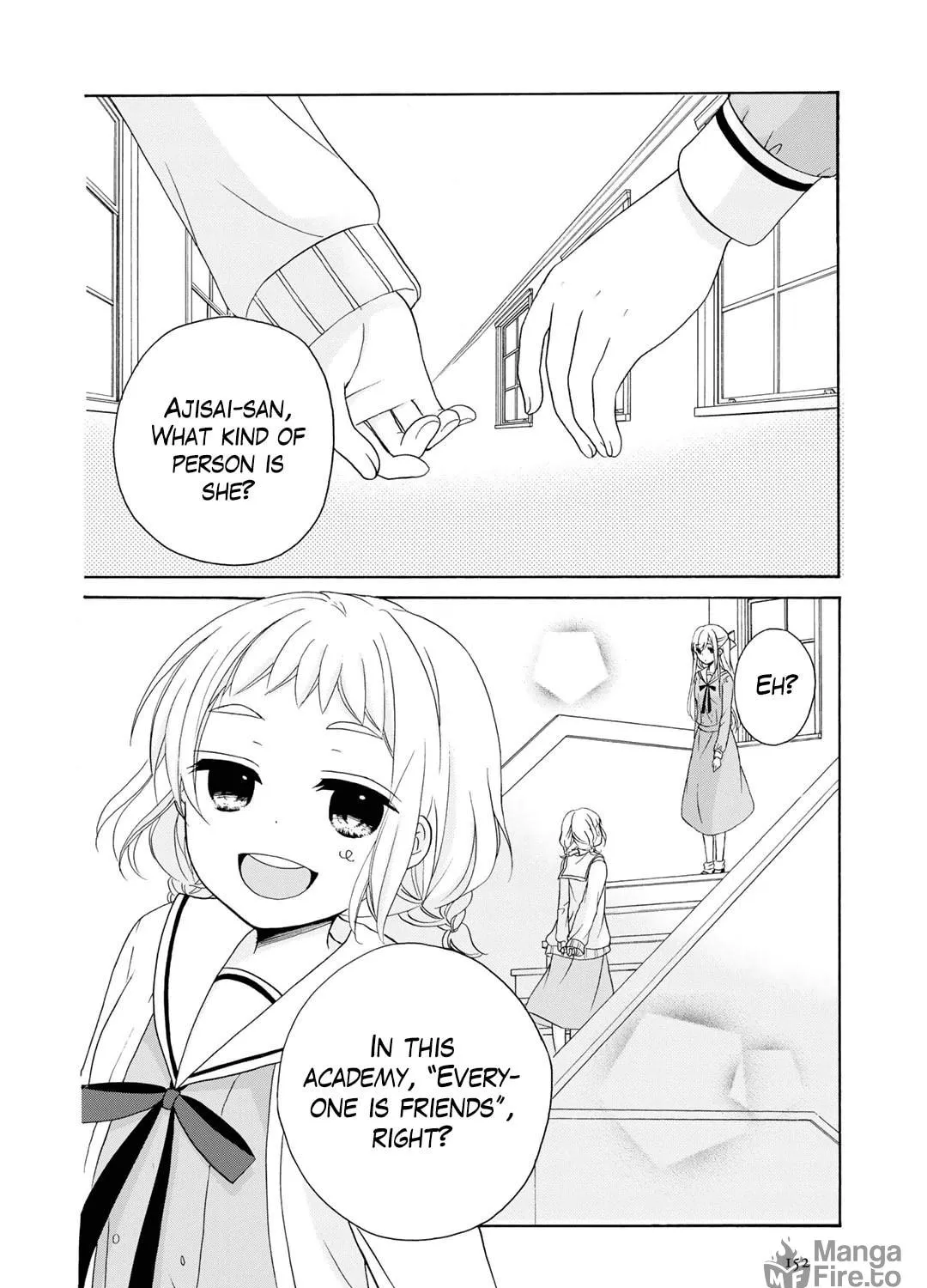 Read Play at Friendship chapter 6 image 3 on Lezhin