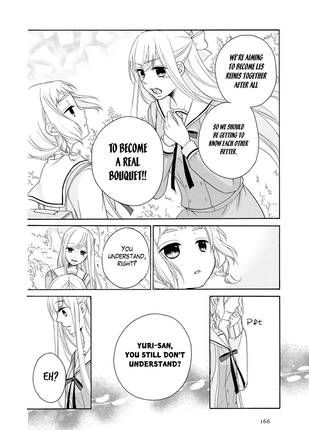 Read Play at Friendship chapter 6 image 31 on Lezhin