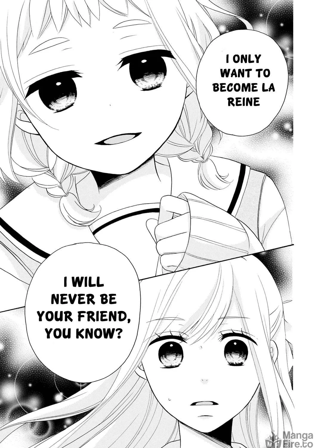 Read Play at Friendship chapter 6 image 33 on Lezhin