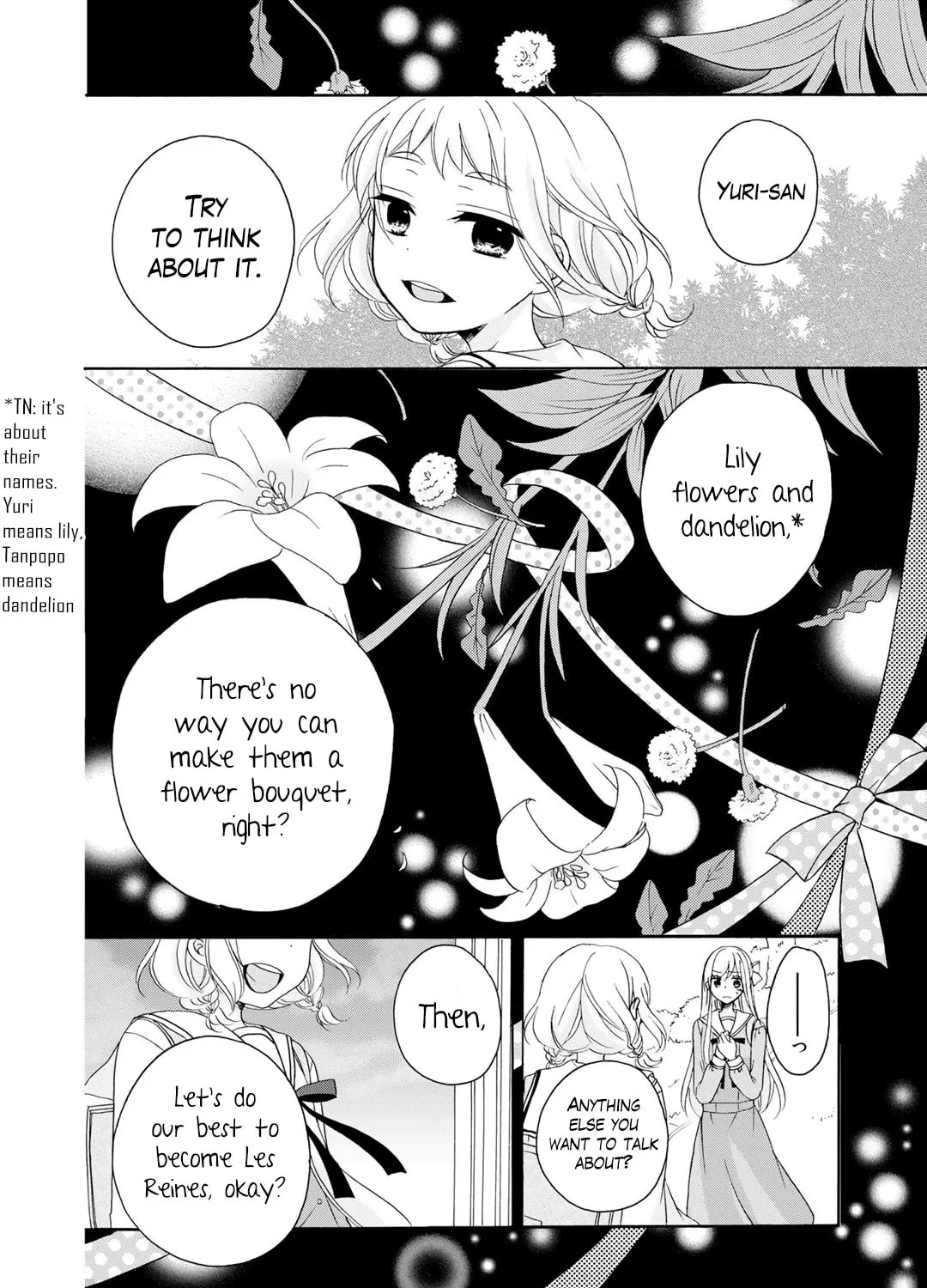 Read Play at Friendship chapter 6 image 35 on Lezhin