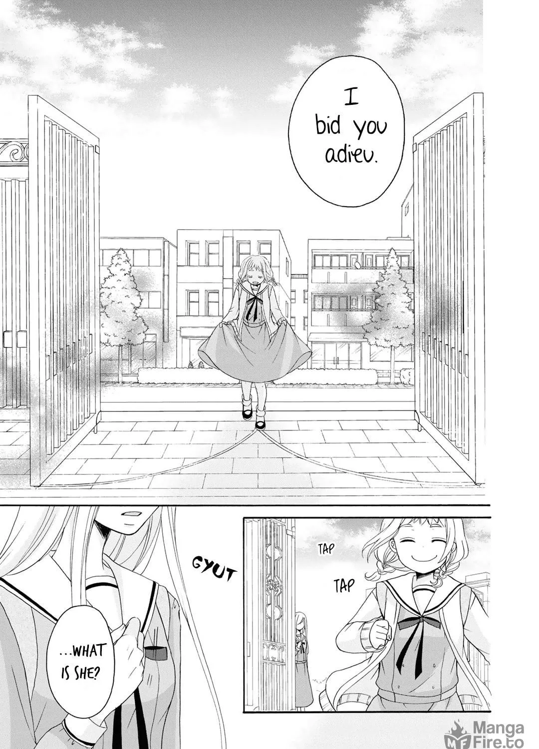 Read Play at Friendship chapter 6 image 37 on Lezhin