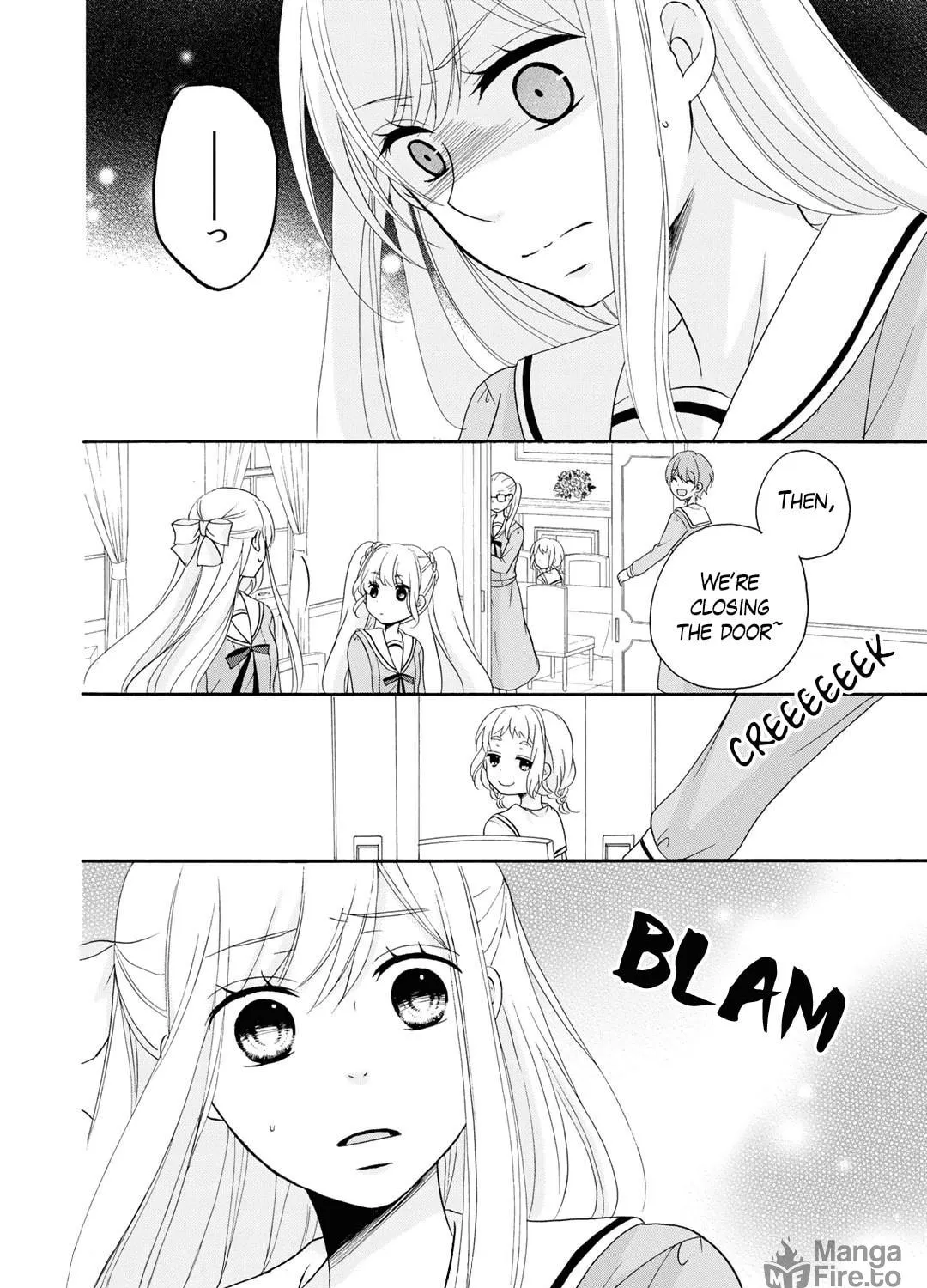 Read Play at Friendship chapter 6 image 47 on Lezhin
