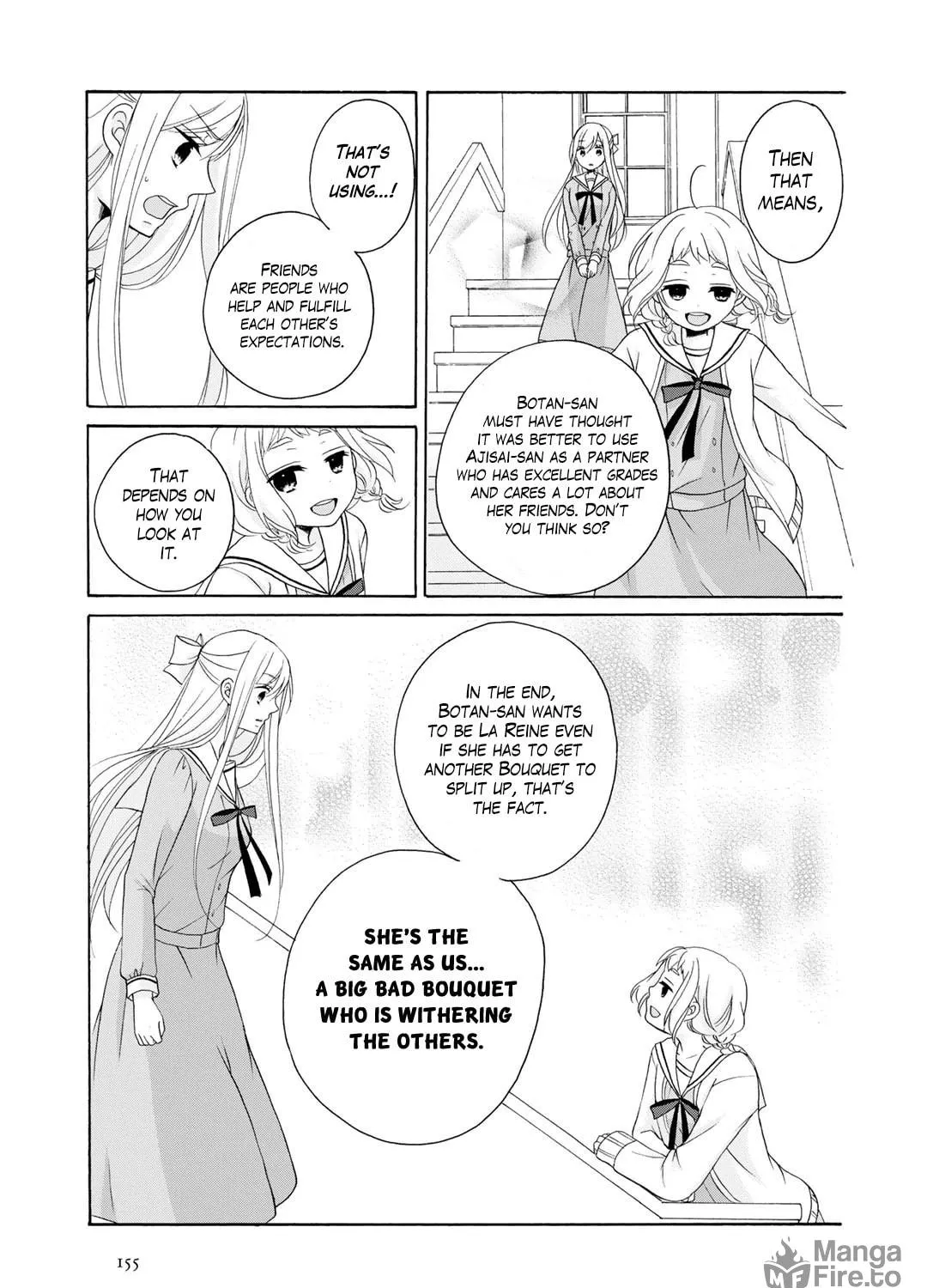 Read Play at Friendship chapter 6 image 9 on Lezhin
