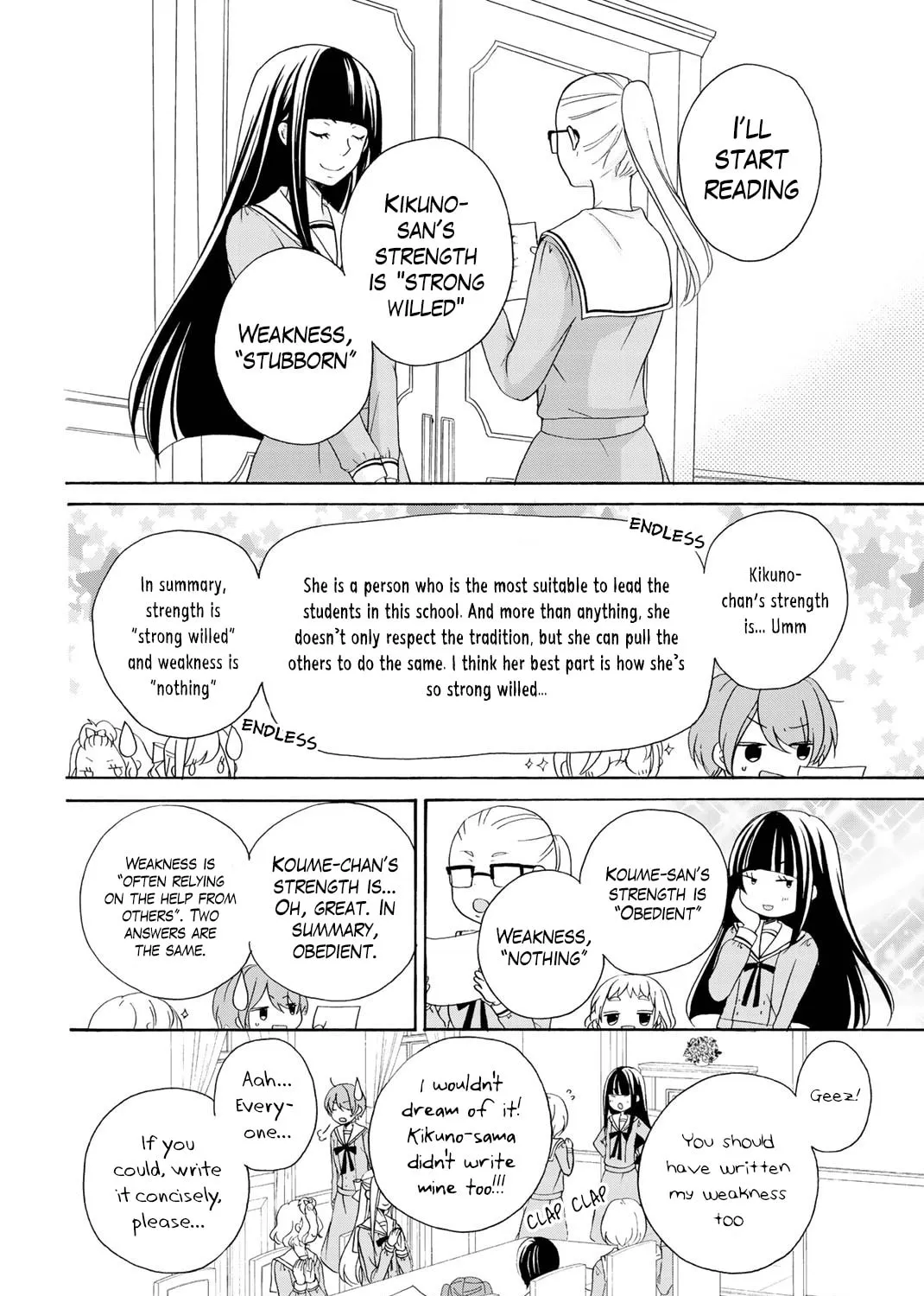 Read Play at Friendship chapter 7 image 13 on Lezhin