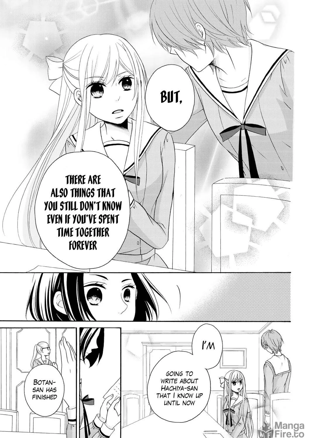 Read Play at Friendship chapter 7 image 27 on Lezhin