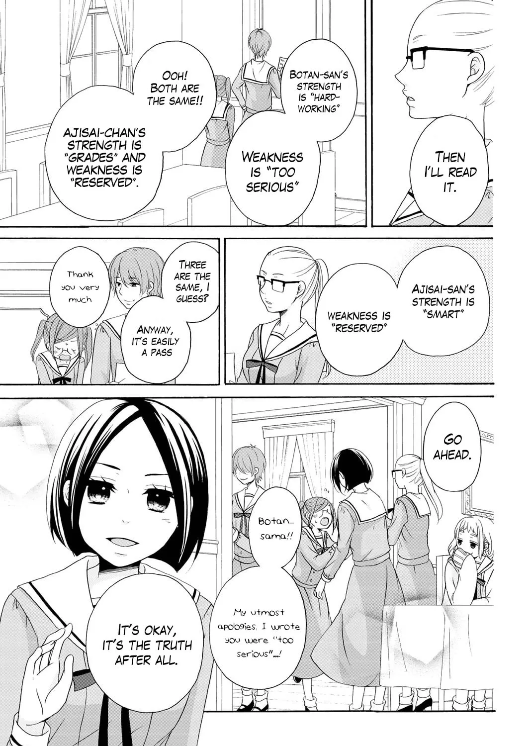 Read Play at Friendship chapter 7 image 31 on Lezhin